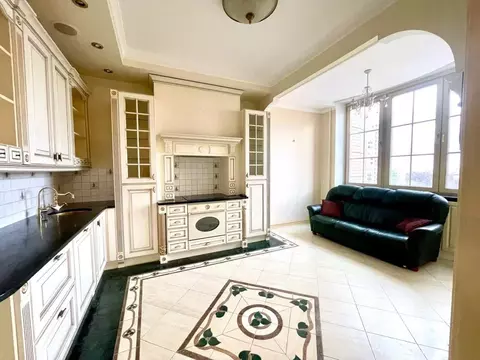 4-к кв. Москва Зеленодольская ул., 36К1 (160.0 м)