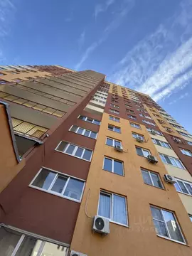 2-к кв. Самарская область, Самара Запорожская ул., 22 (63.5 м)