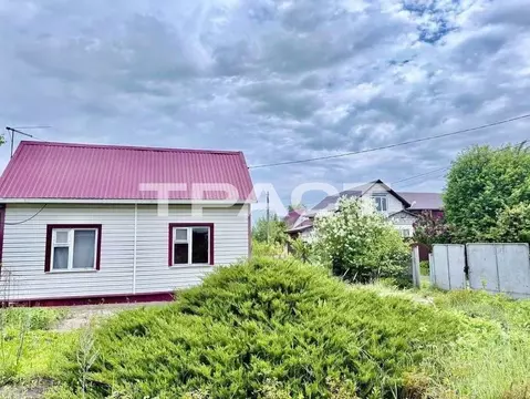 Дом в Воронежская область, Рамонский район, с. Новоживотинное  (18 м)