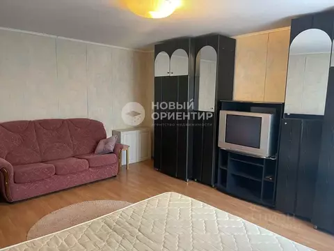 2-к кв. Свердловская область, Екатеринбург ул. Крауля, 48/2 (42.4 м)