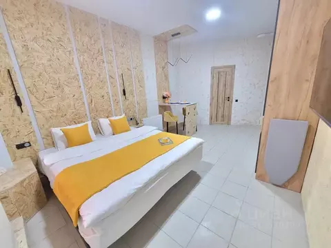 1-к кв. Адыгея, Майкоп Краснооктябрьская ул., 38 (25.0 м)