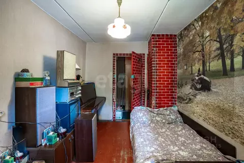 3-к кв. Вологодская область, Вологда ул. Яшина, 3 (59.0 м)