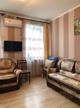 Студия Крым, Керчь ул. Петра Алексеева, 18 (29.0 м)