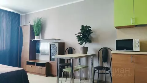 1-к кв. Саратовская область, Саратов ул. Имени Академика Н.Н. ...