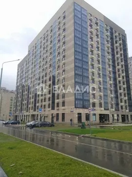 1-комнатная квартира: Москва, Амурская улица, 1Ак5 (45 м)