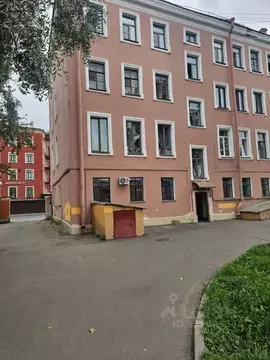 Комната Санкт-Петербург просп. Обуховской обороны, 111 (16.8 м)