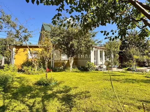 Дом в Калининградская область, Гурьевский муниципальный округ, ...