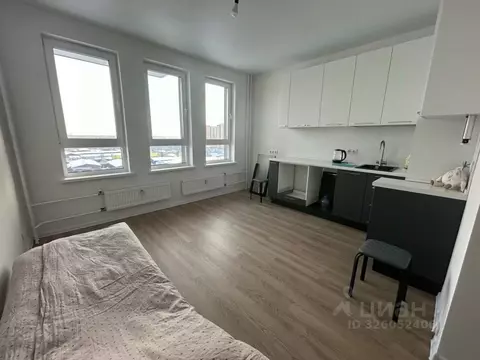 Студия Московская область, Мытищи пер. 1-й Стрелковый, 5 (22.0 м)