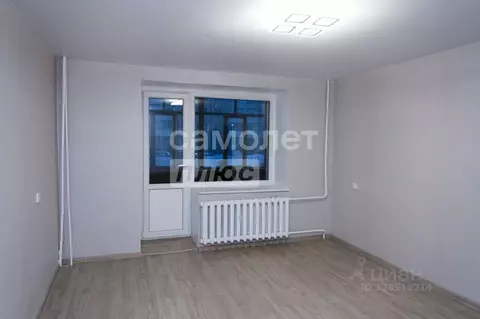 2-к кв. Марий Эл, Йошкар-Ола ул. Володарского, 40А (56.0 м)