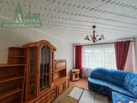 3-к кв. Смоленская область, Смоленский муниципальный округ, д. ...