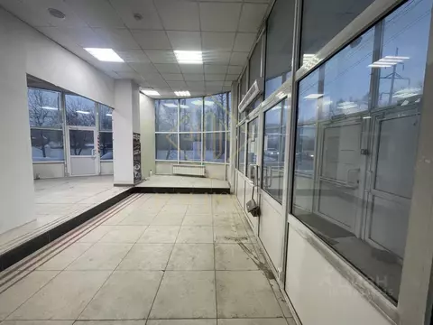 Помещение свободного назначения в Иркутская область, Иркутск ул. Мира, ...