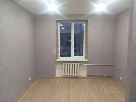 Комната Белгородская область, Губкин ул. Ленина, 4 (19.1 м)