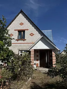 Дом в Белгородская область, Белгородский район, Поселок Разумное ...