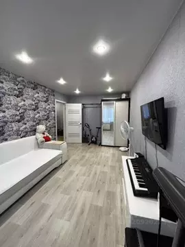 3-к кв. Самарская область, Тольятти Московский просп., 13 (62.8 м)