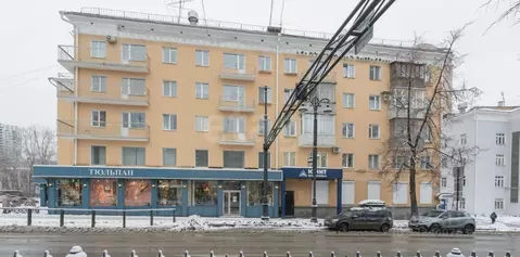 Помещение свободного назначения в Пермский край, Пермь Комсомольский ...