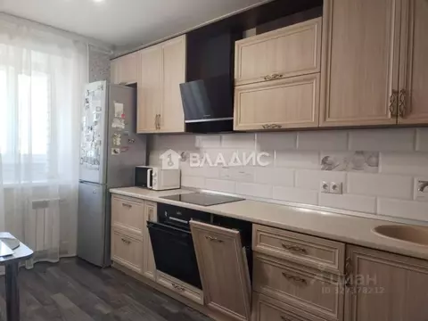 1-к кв. Брянская область, Брянск ул. Горняков, 3 (35.8 м)