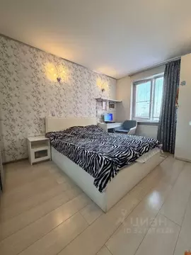 2-к кв. Московская область, Котельники ул. Кузьминская, 11 (66.6 м)