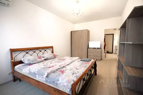 2-к кв. Тульская область, Тула ул. Михеева, 19 (50.0 м)