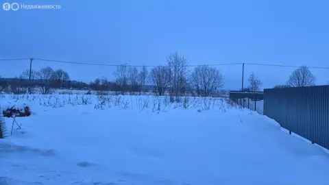 Участок в Ленинградская область, Гатчинский муниципальный округ, ...