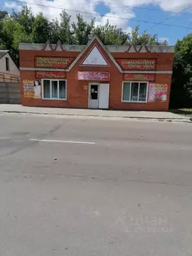 Помещение свободного назначения в Брянская область, Суземка рп ул. ...