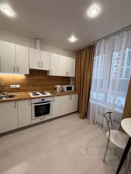 1-к кв. Московская область, Люберцы ул. Рождественская, 8 (34.1 м)