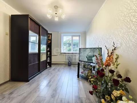 3-к кв. Краснодарский край, Ейск Красная ул. (62.7 м)