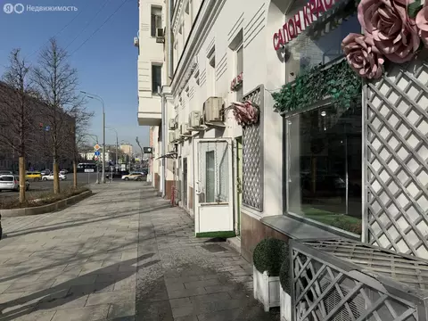 Помещение свободного назначения (25 м)