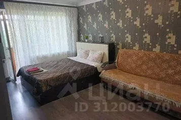 1-к кв. Ростовская область, Новочеркасск ул. Толбухина, 21 (32.0 м)