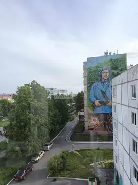 3-к кв. Чувашия, Новочебоксарск ул. Винокурова, 24 (50.0 м)