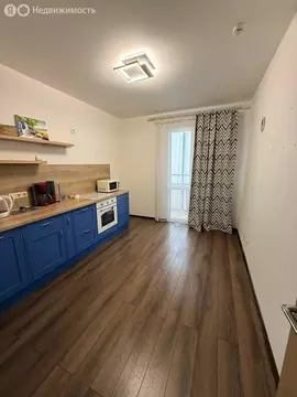 2-комнатная квартира: Санкт-Петербург, Муринская дорога, 16к1 (52.3 м)