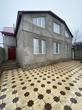 Дом в Дагестан, Махачкала ул. 1-я Источная, 35 (206 м)