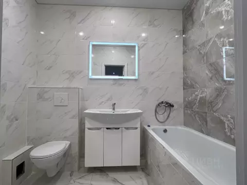 1-к кв. Ставропольский край, Ставрополь ул. Матрены Наздрачевой, 3/3к1 ...