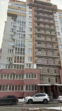 1-комнатная квартира: Омск, улица Перелёта, 19 (38.2 м)