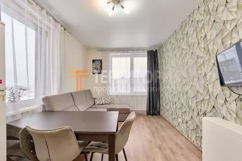 4-к кв. Пермский край, Пермь ул. Сапфирная, 12 (78.0 м)