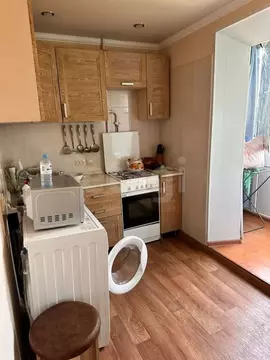 1-к кв. Ставропольский край, Изобильненский муниципальный округ, пос. ...