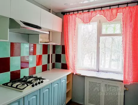 2-к кв. Ярославская область, Ярославль Ленинградский просп., 113 (45.0 ...