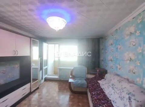 3-к кв. Бурятия, Улан-Удэ 113-й мкр, 1 (66.4 м)