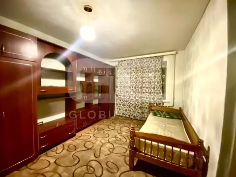 1-к кв. Брянская область, Брянск пер. Фокина, 6 (30.1 м)