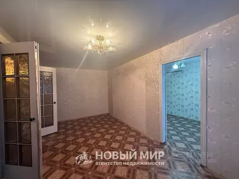 2-к кв. Нижегородская область, Бор ул. Махалова, 28 (44.9 м)