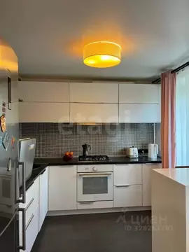 3-к кв. Башкортостан, Уфа Обская ул., 20 (58.7 м)