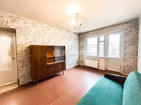 2-к кв. Ивановская область, Кохма ул. Запрудная, 18 (38.6 м)