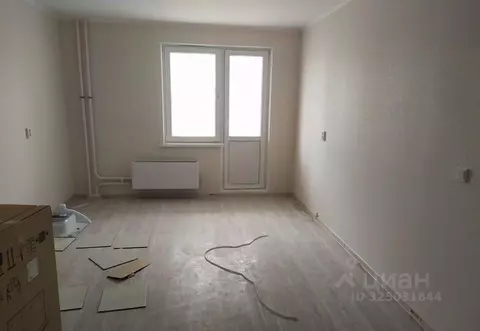 1-к кв. Краснодарский край, Анапа ул. Ленина, 227 (39.46 м)