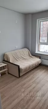 Студия Московская область, Балашиха ул. Романычева, 2 (19.0 м)