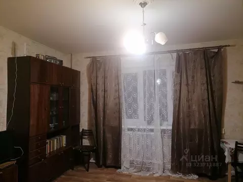 1-к кв. Архангельская область, Архангельск просп. Ломоносова, 183к4 ...