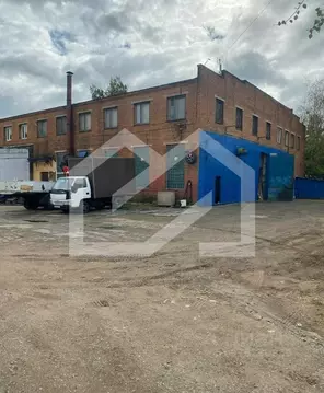 Склад в Московская область, Одинцовский городской округ, ...