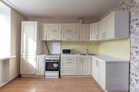 3-к кв. Алтайский край, Новоалтайск Партизанская ул., 4 (82.1 м)