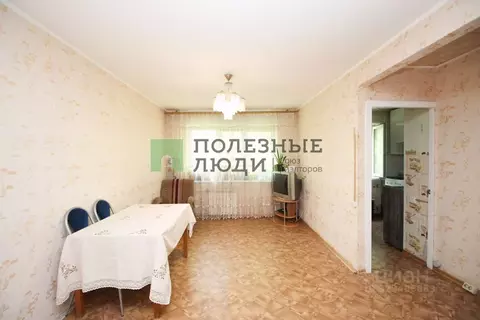 3-к кв. Красноярский край, Красноярск Семафорная ул., 245 (58.6 м)