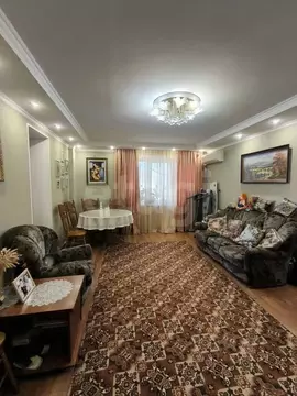 3-к кв. Самарская область, Тольятти ул. Мира, 94 (64.0 м)