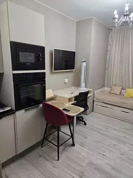 Студия Москва Мясницкая ул., 21/8с5 (20.0 м)