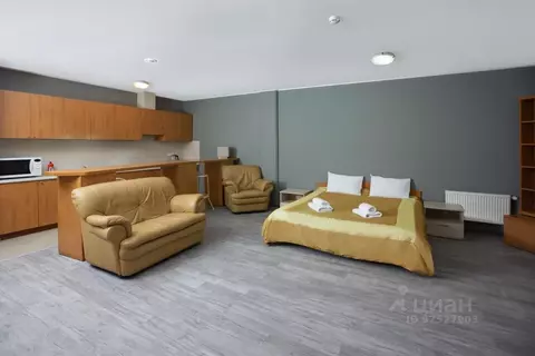 Комната Московская область, Котельники Новорязанское ш., 5А (55.0 м)